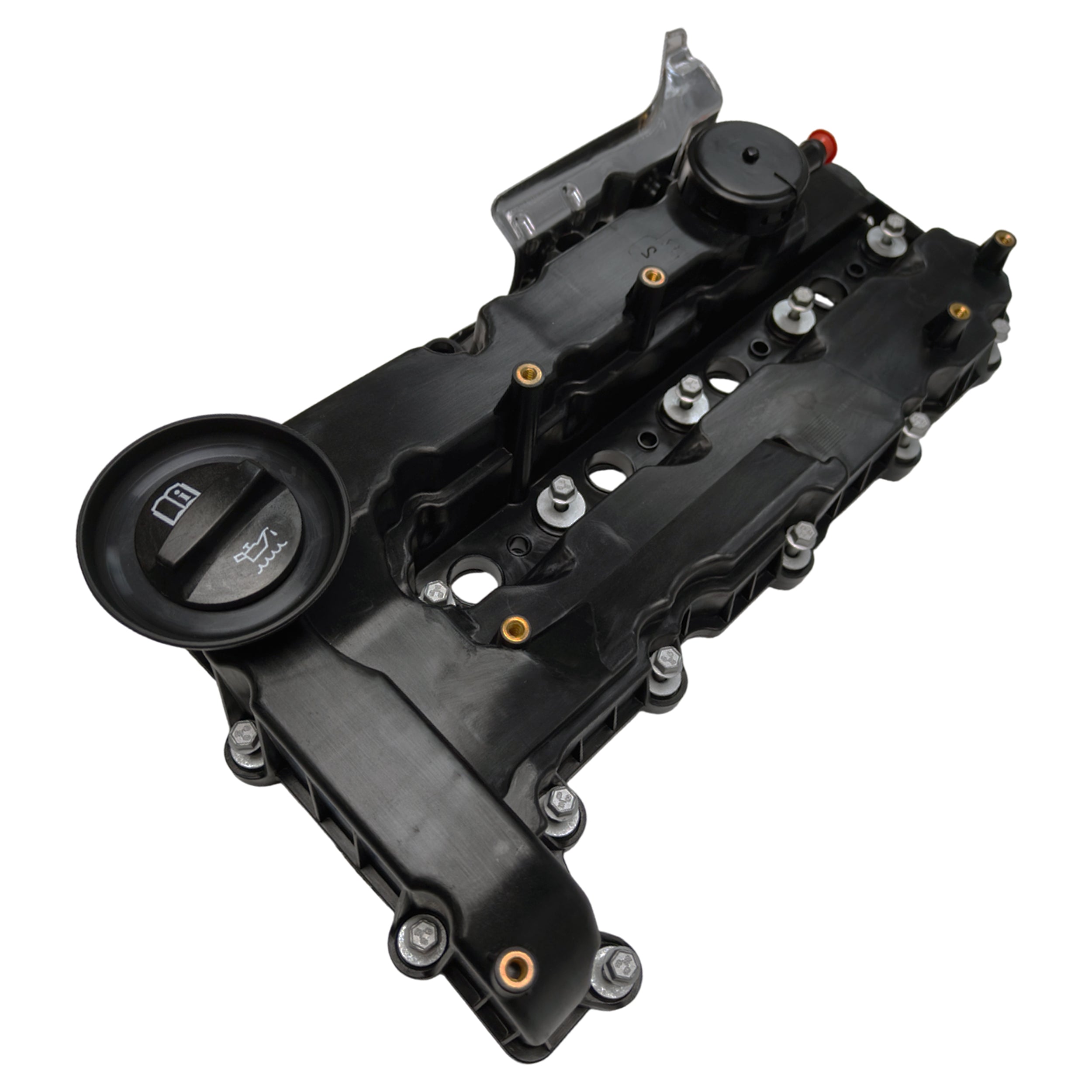 Vauxhall Insignia A cylinder head cover replacement