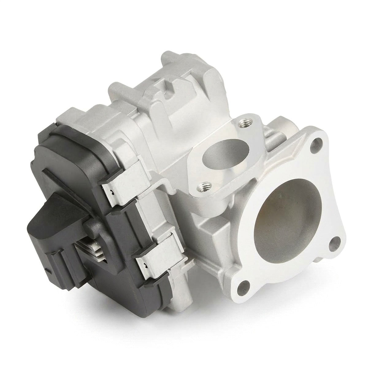 New Throttle Body For Vauxhall Astra Zafira Vectra Signum 1.9 Cdti Diesel