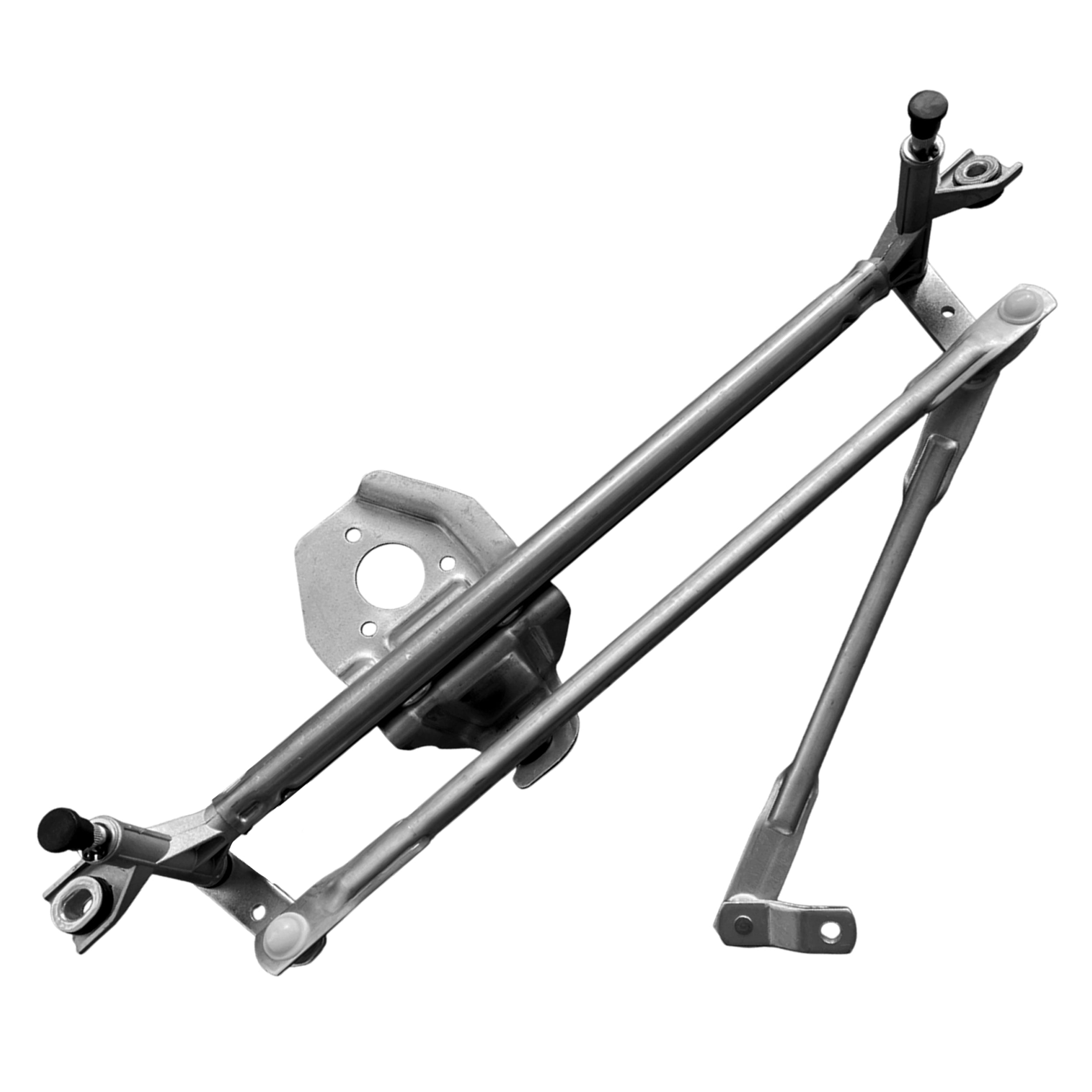 Front Windscreen Wiper Linkage Mechanism For Vauxhall Corsa C 2000 2009 front-windscreen-wiper-linkage-mechanism-for-vauxhall-corsa-c-2000-2009
