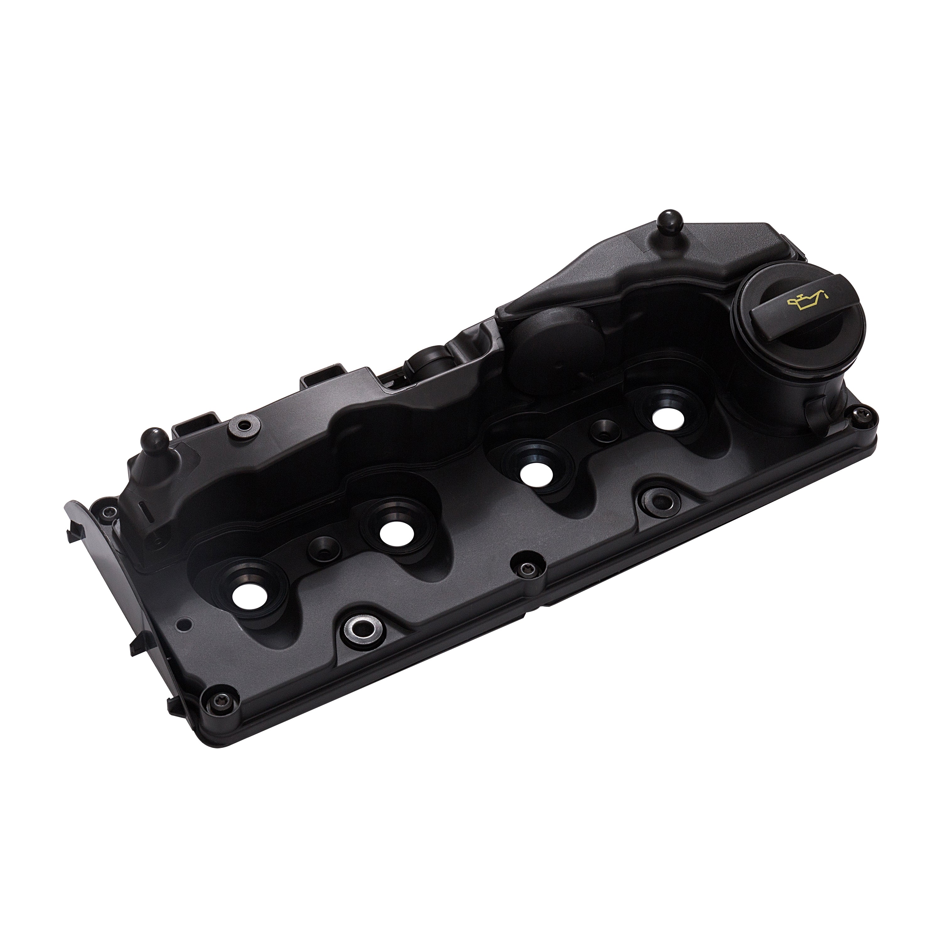 Cylinder Head Engine Valve Cover For Audi, Seat, Skoda, and VW 03L103469R