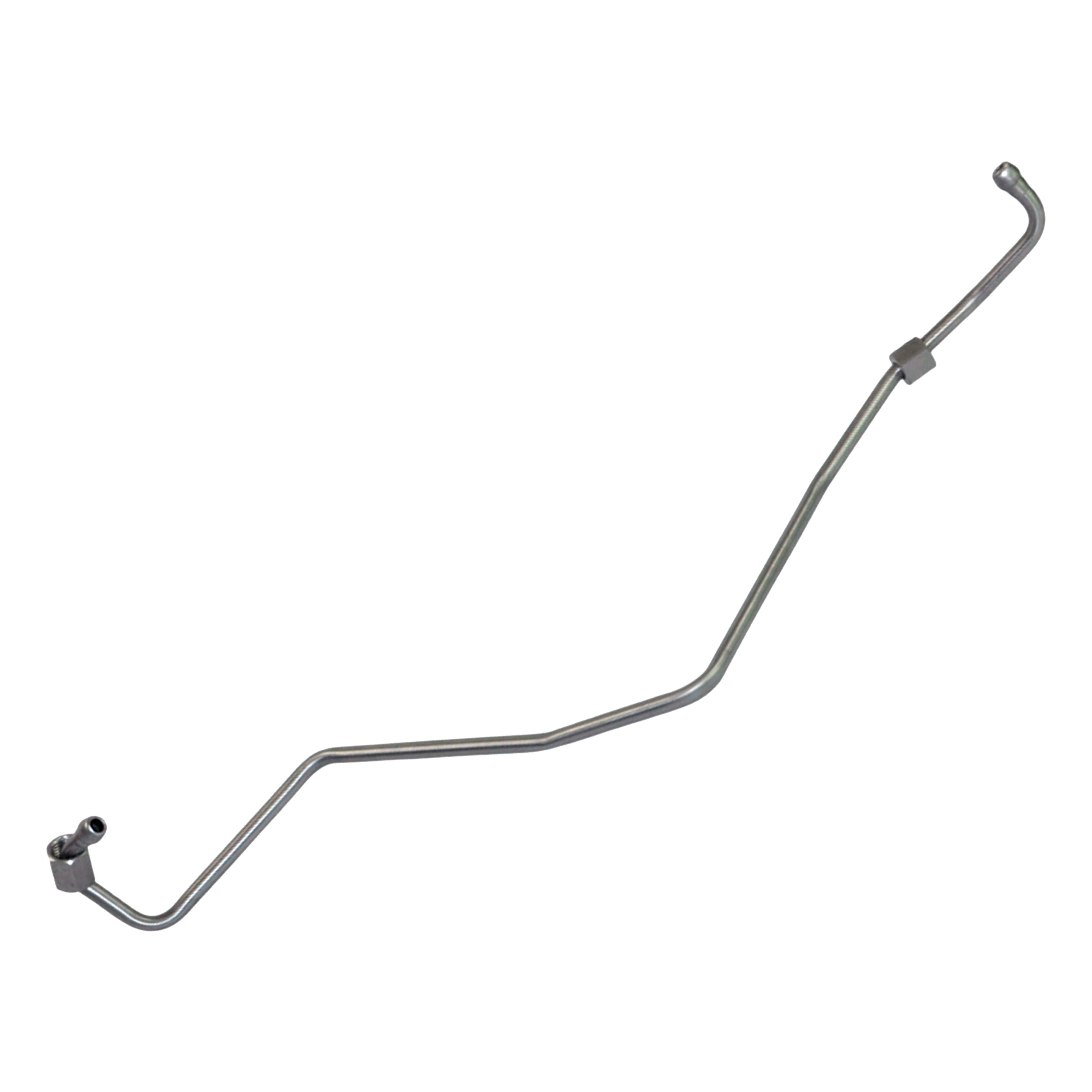 Turbocharger Oil Feed Pipe For Audi, Seat, Skoda, Vw