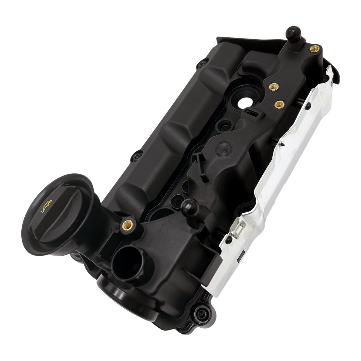 Cylinder Head Rocker Cover For Audi Seat Skoda 04B103469K