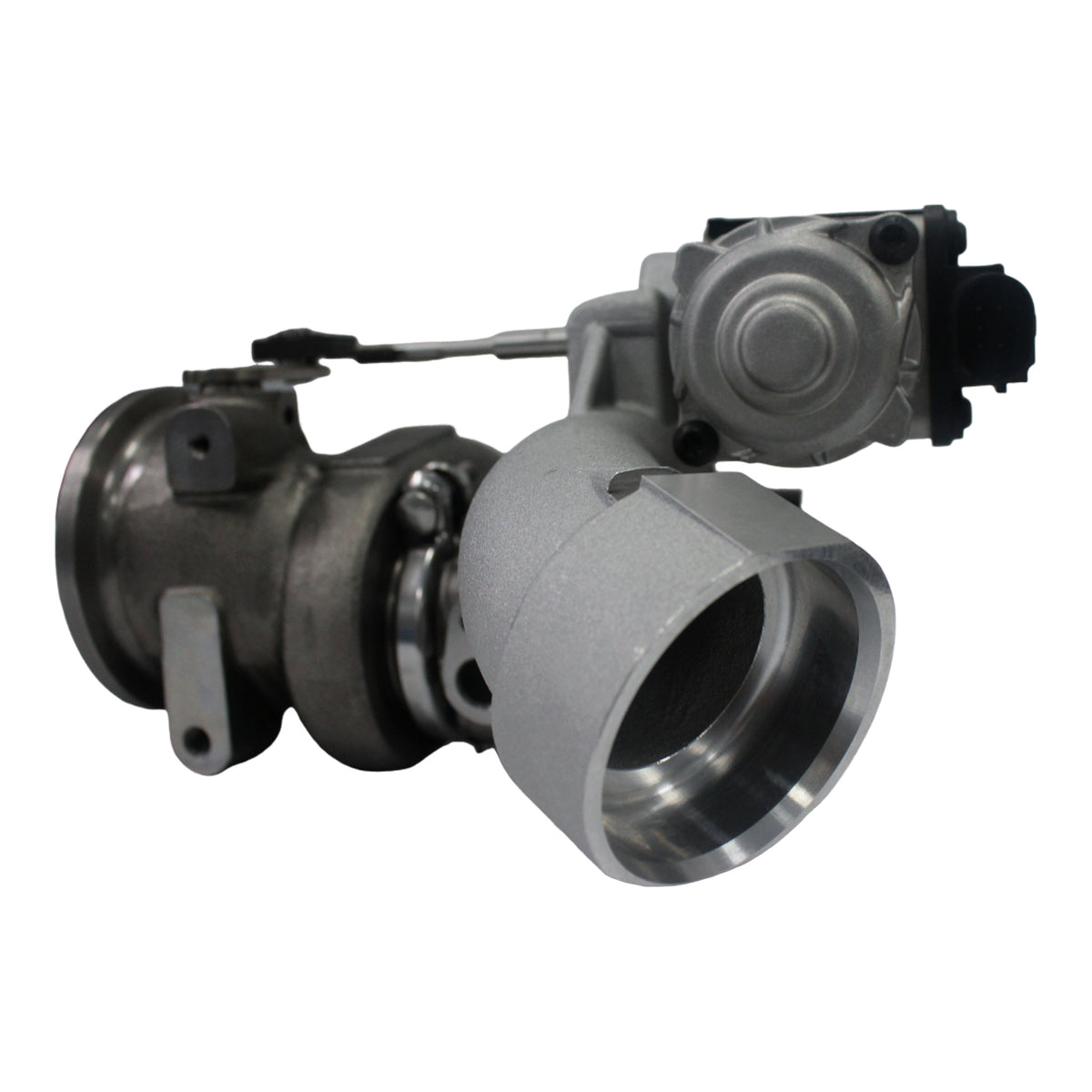Exhaust Turbocharger For Audi A1 A3 Volkswagen Golf Caddy Jetta Passat 04E145704R