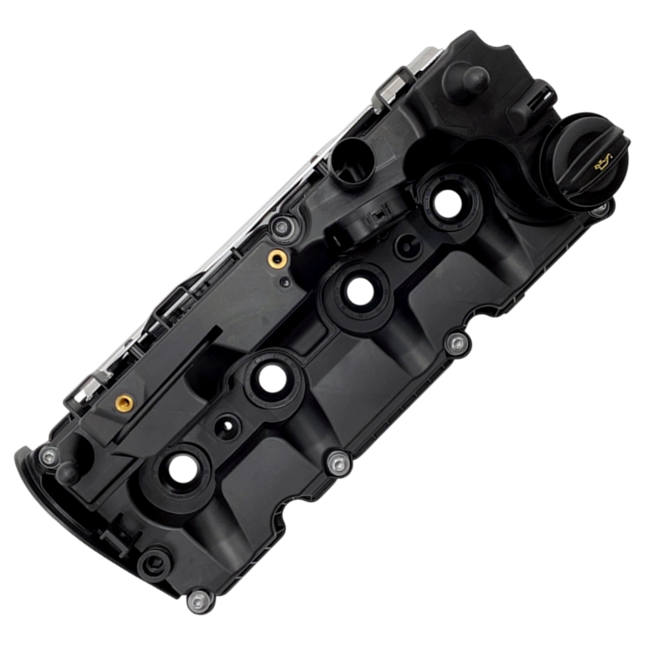 Cylinder Head Cover For Audi A1 A3 A4 B8 B9 A5 A6 C7 C8 Q2 Q3 Q5 TT 04L103469D
