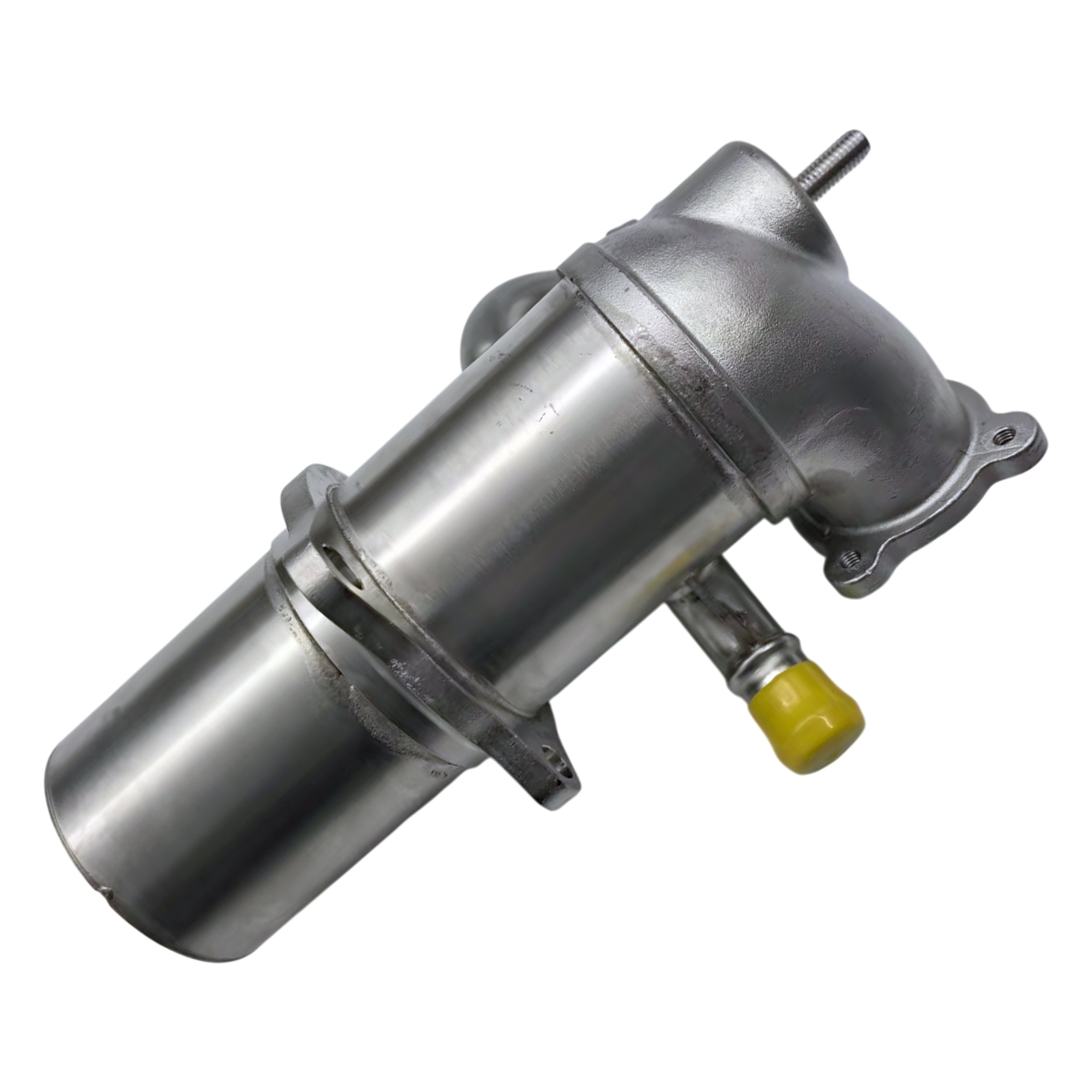 Egr Cooler Assembly For Audi A3 8V, A4 B8, B9, A5, A6 C7, Q3, Q5, Tt 1.6/2.0 Tdi