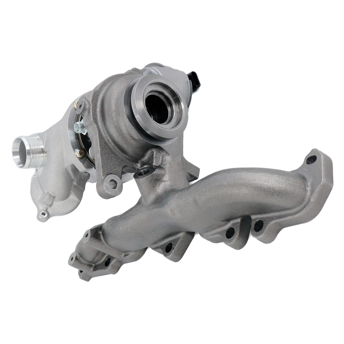 Exhaust Turbocharger For Seat Arona Ateca Ibiza Leon Skoda Octavia 04L253020S
