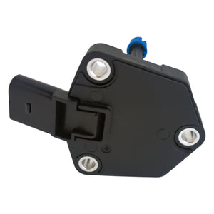 VW Transporter Caravelle oil level sensor replacement