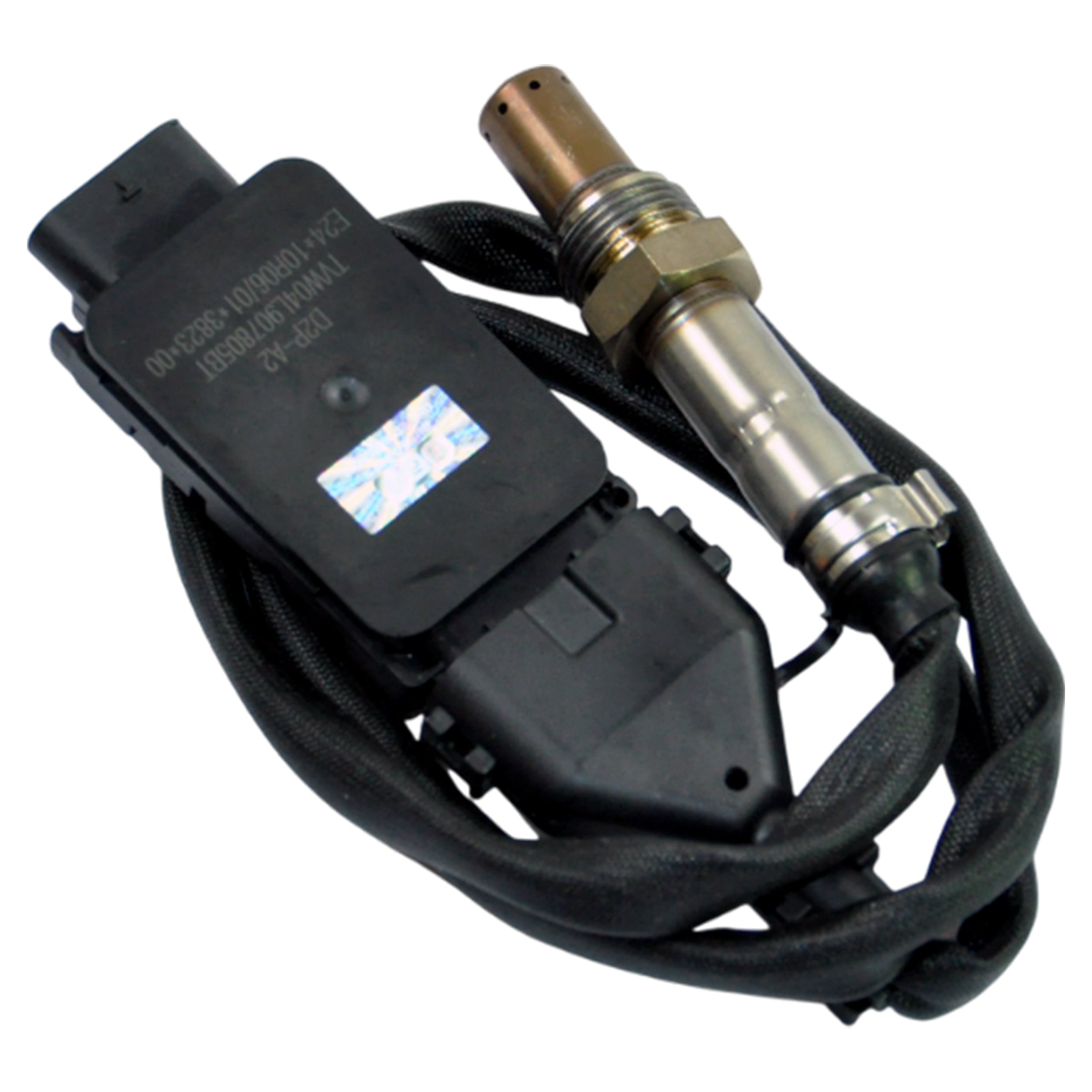 VW T6 NOx oxygen sensor unit 04L907805BT 04L907805CD 04L907805CG