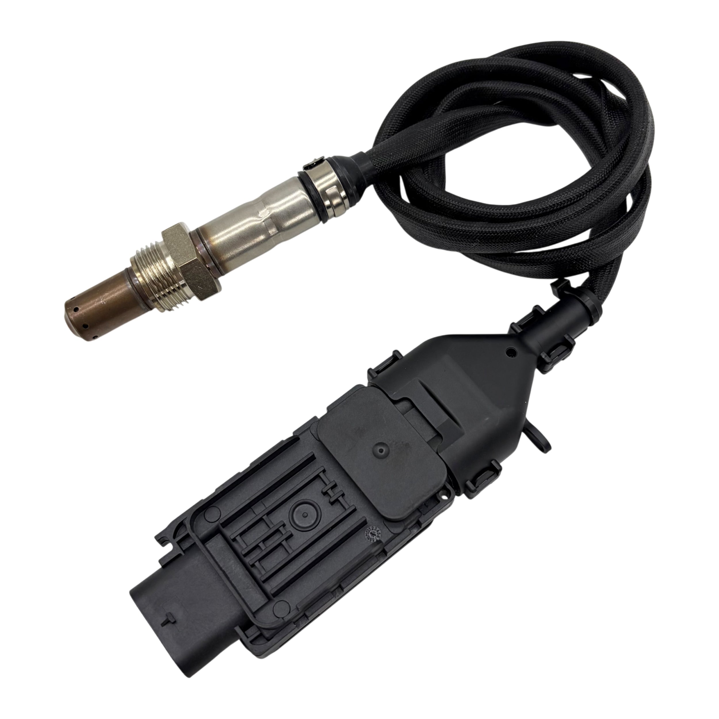Nox Sensor Post Cat For Audi Q3 Vw Tiguan 2.0 Tdi 04L907807Bk 04L907807Gh