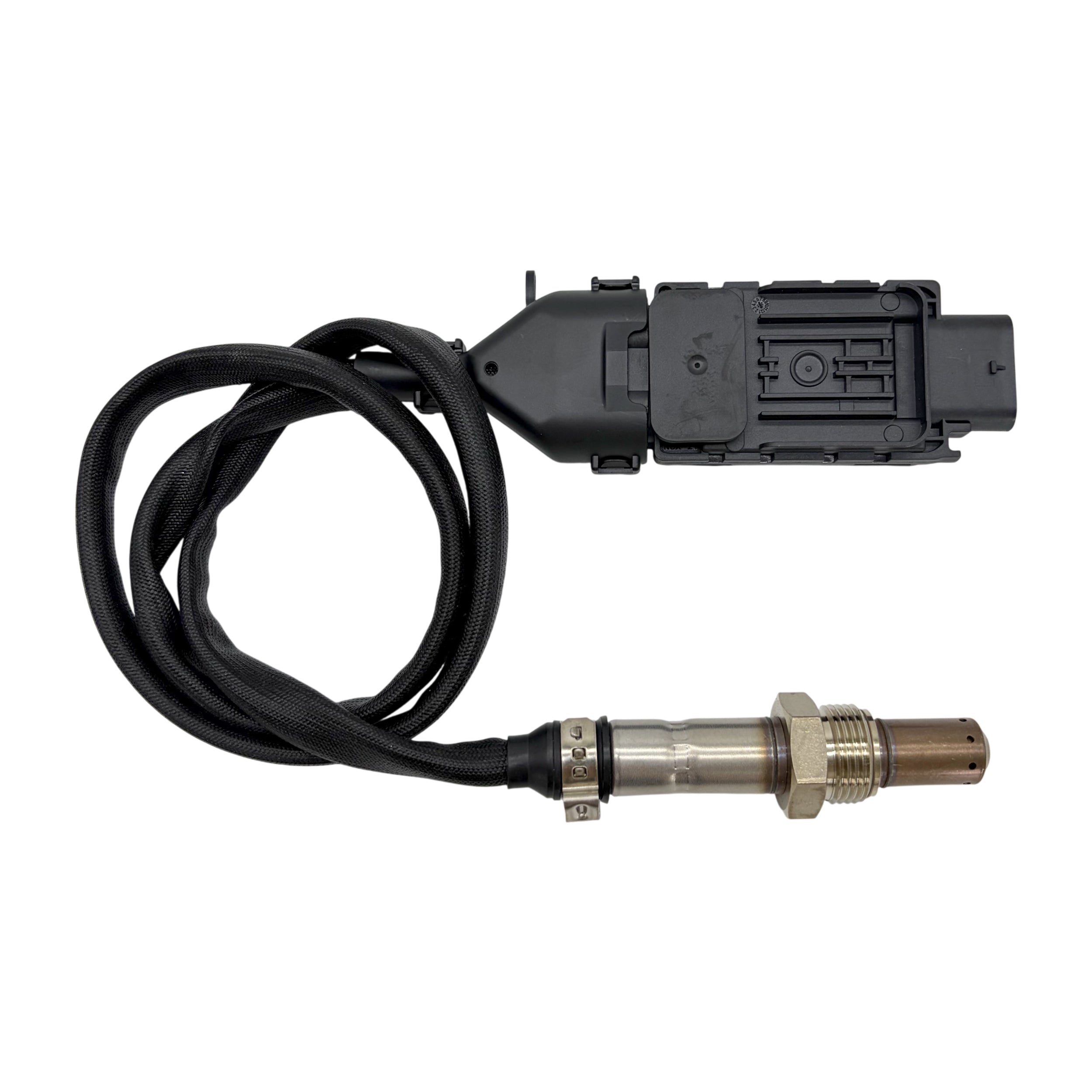 Nox Nitrogen Oxide O2 Sensor For Audi: A3, Q2, Q3, Seat: Tarraco, Skoda: Kodiaq, VW: Tiguan, Tiguan Allspace, Touran