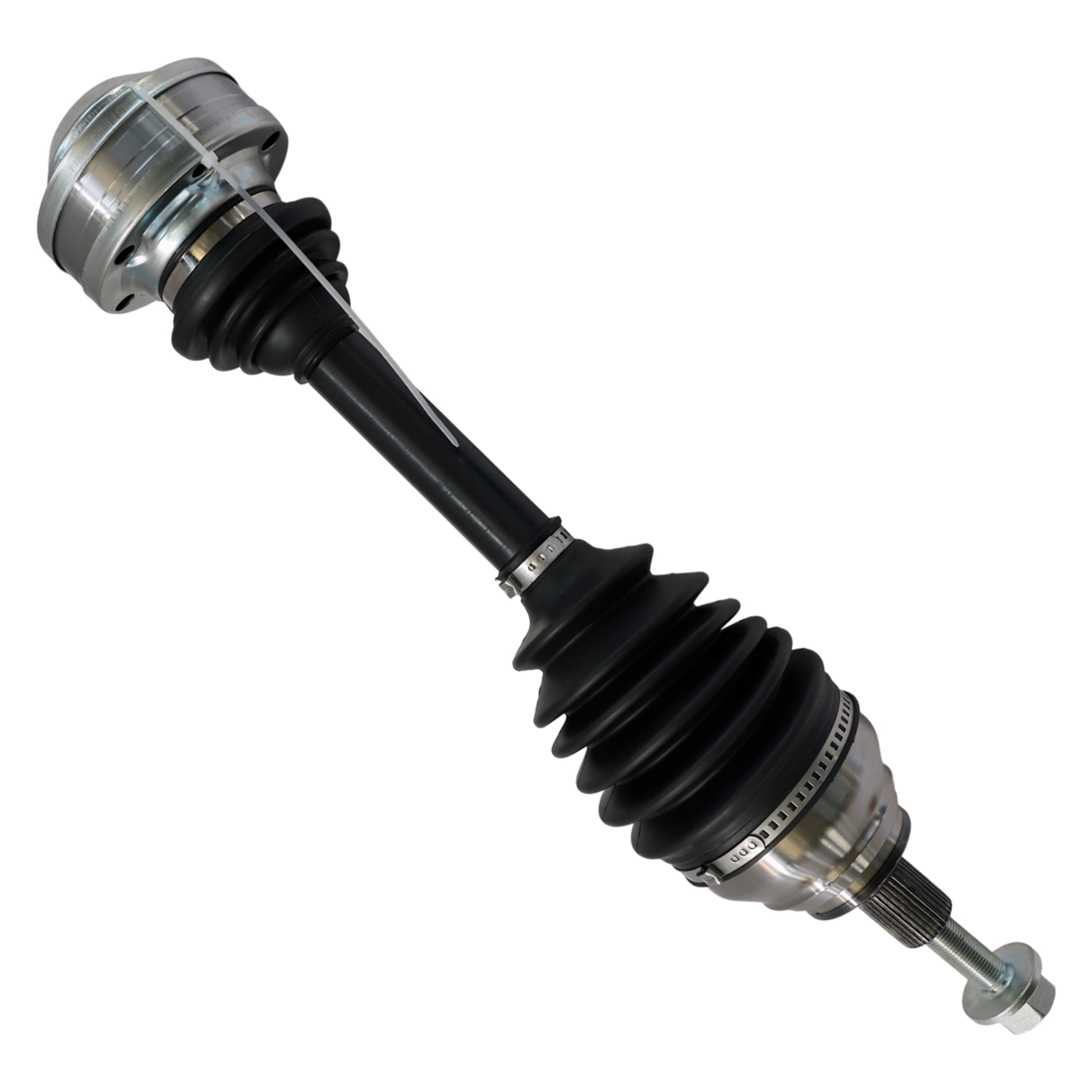 Front Left Driveshaft For Vw, Audi, Seat & Skoda - 1K0407271Bj