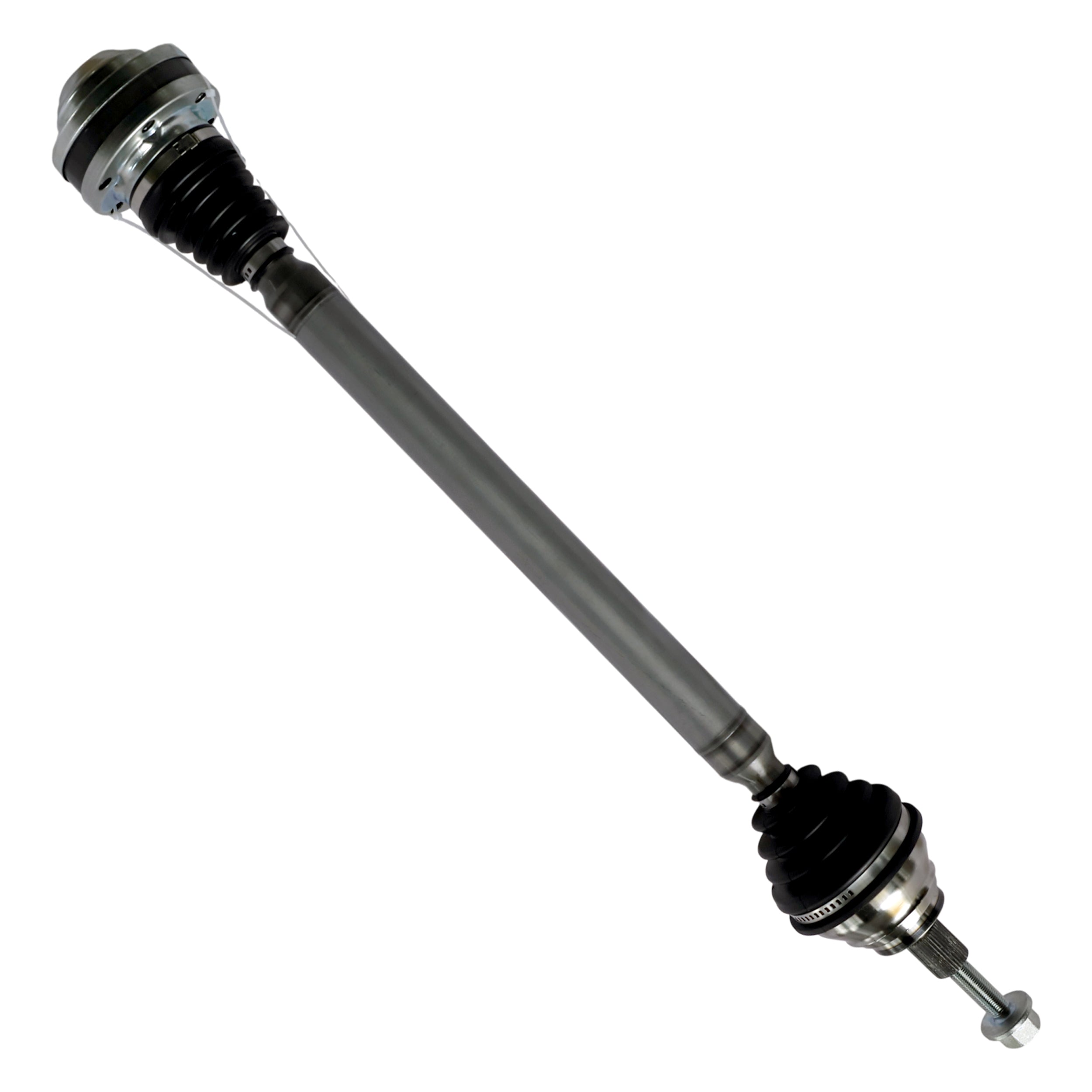 Front Right CV Axle Drive Shaft For VW Golf Mk5 Mk6 Passat B6 Tiguan Jetta Caddy