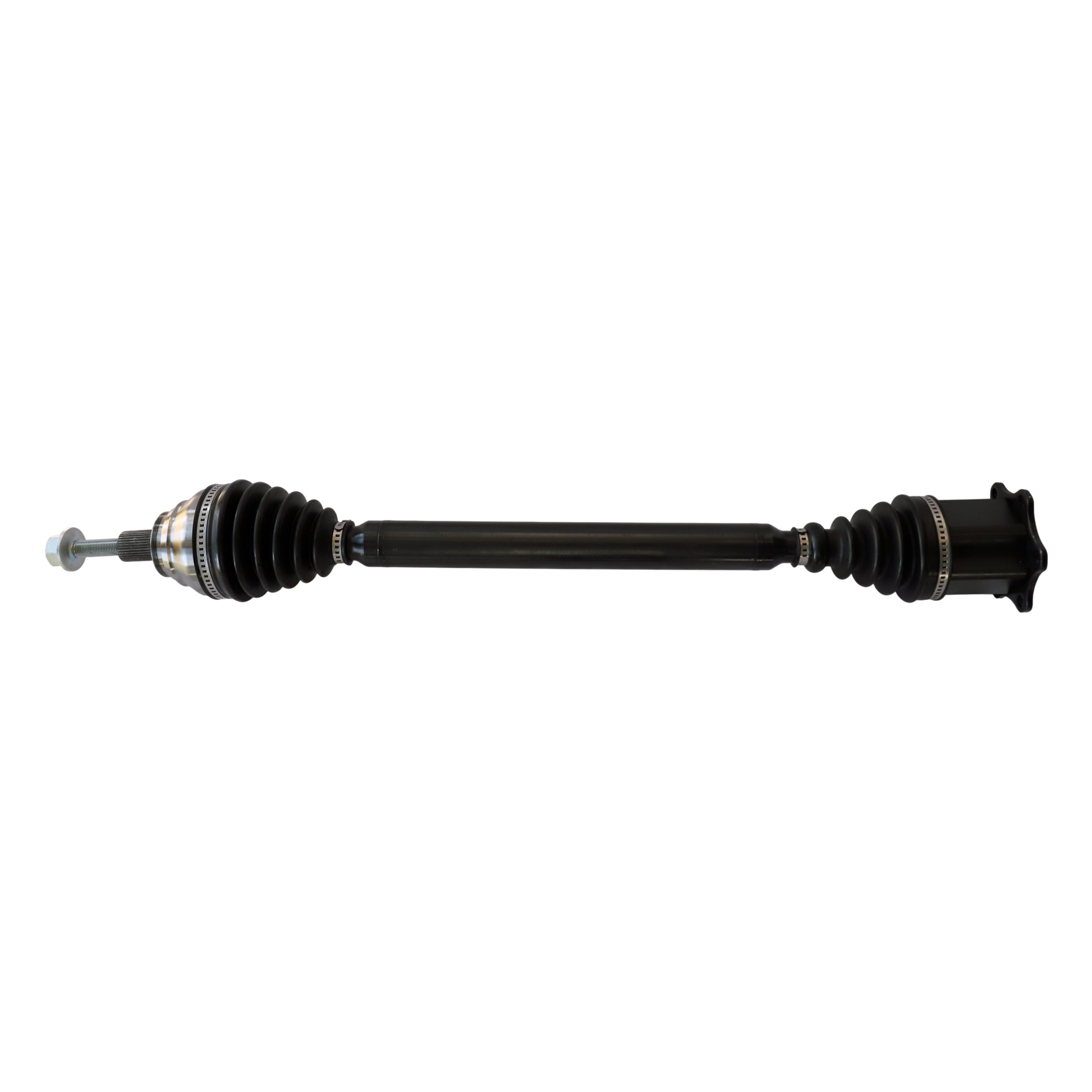 Drive Shaft Front Right Offside For Audi A3 Convertible/Sportback Q2 1K0407272Qf