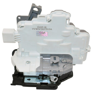 Replacement Lock Actuator for VW 3C2837015A