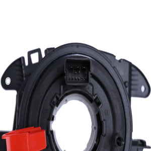 Airbag clockspring control module for steering wheel multi-function buttons Audi/Seat/Skoda/VW