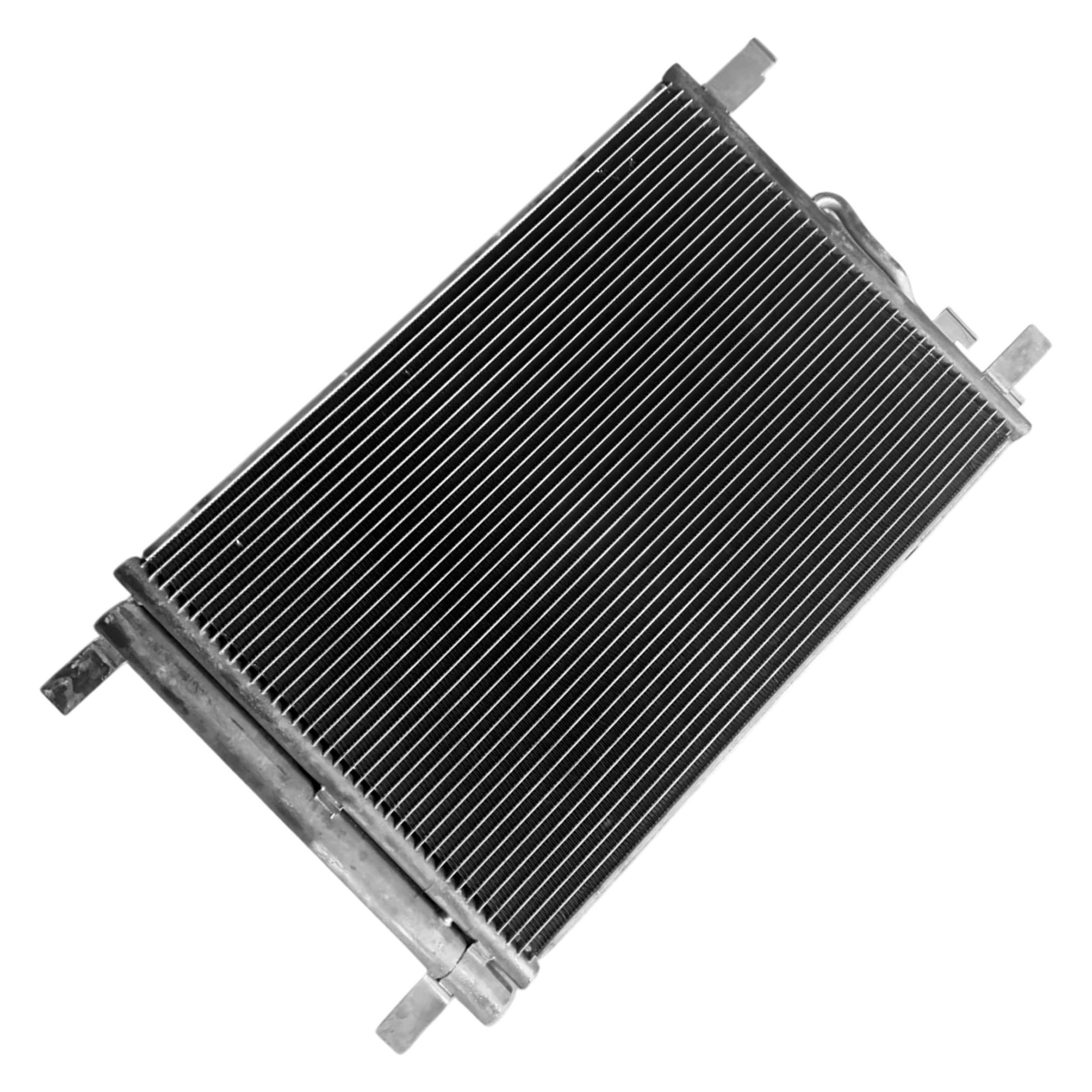 Condenser Air Conditioning For Audi A1 A3 Q2 Q3 Tt 5Q0816411Ab 5Q0816411Aa
