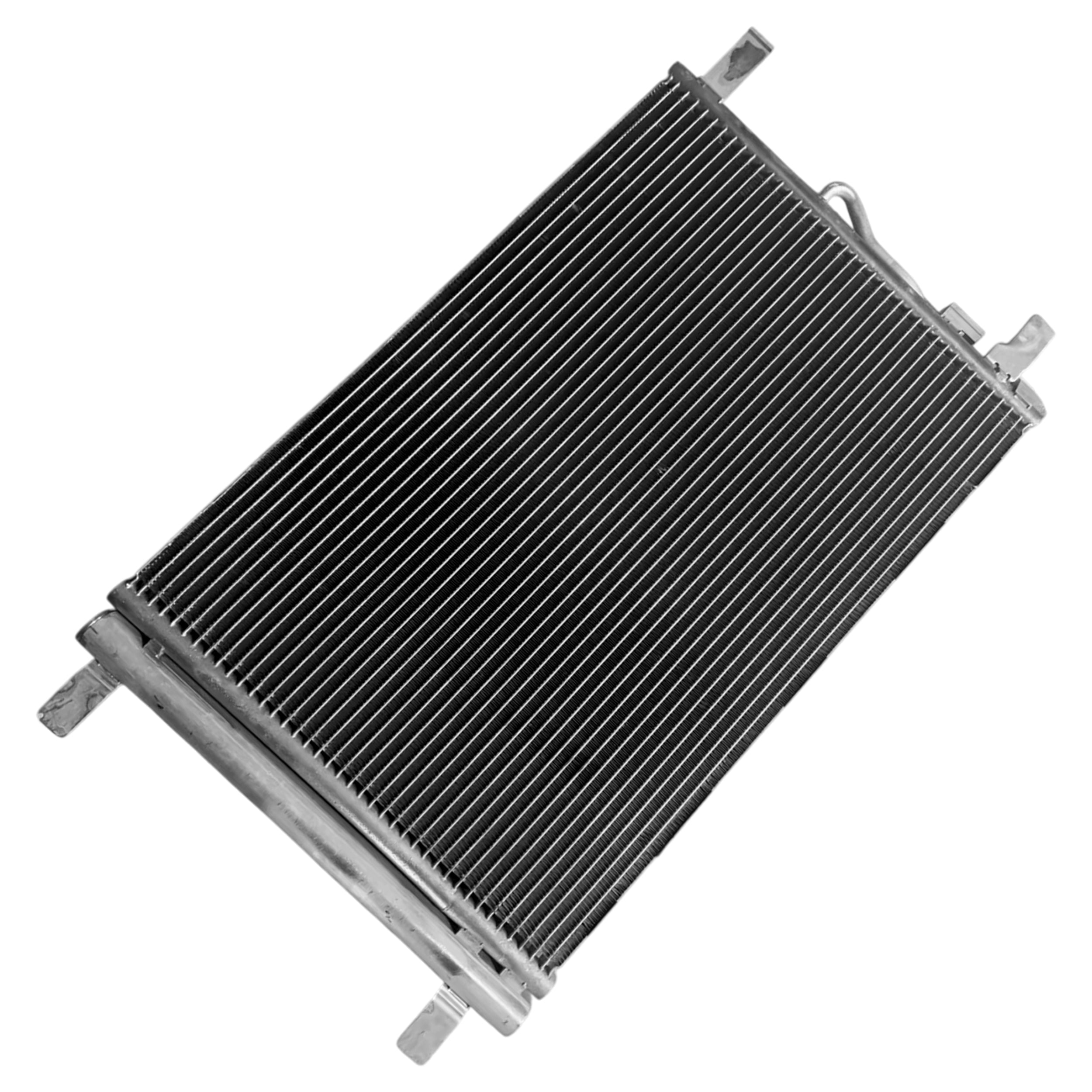 Air Conditioning Condenser For Audi A1 A3 8V Q2 Q3 TT Roadster 5Q0816411Bf