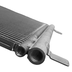 AC condenser 5Q0816411BF for Audi models
