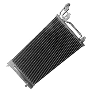 Replacement air conditioning condenser for VW Polo