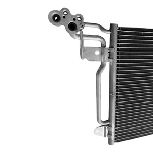 Audi Seat Skoda air con condenser replacement part