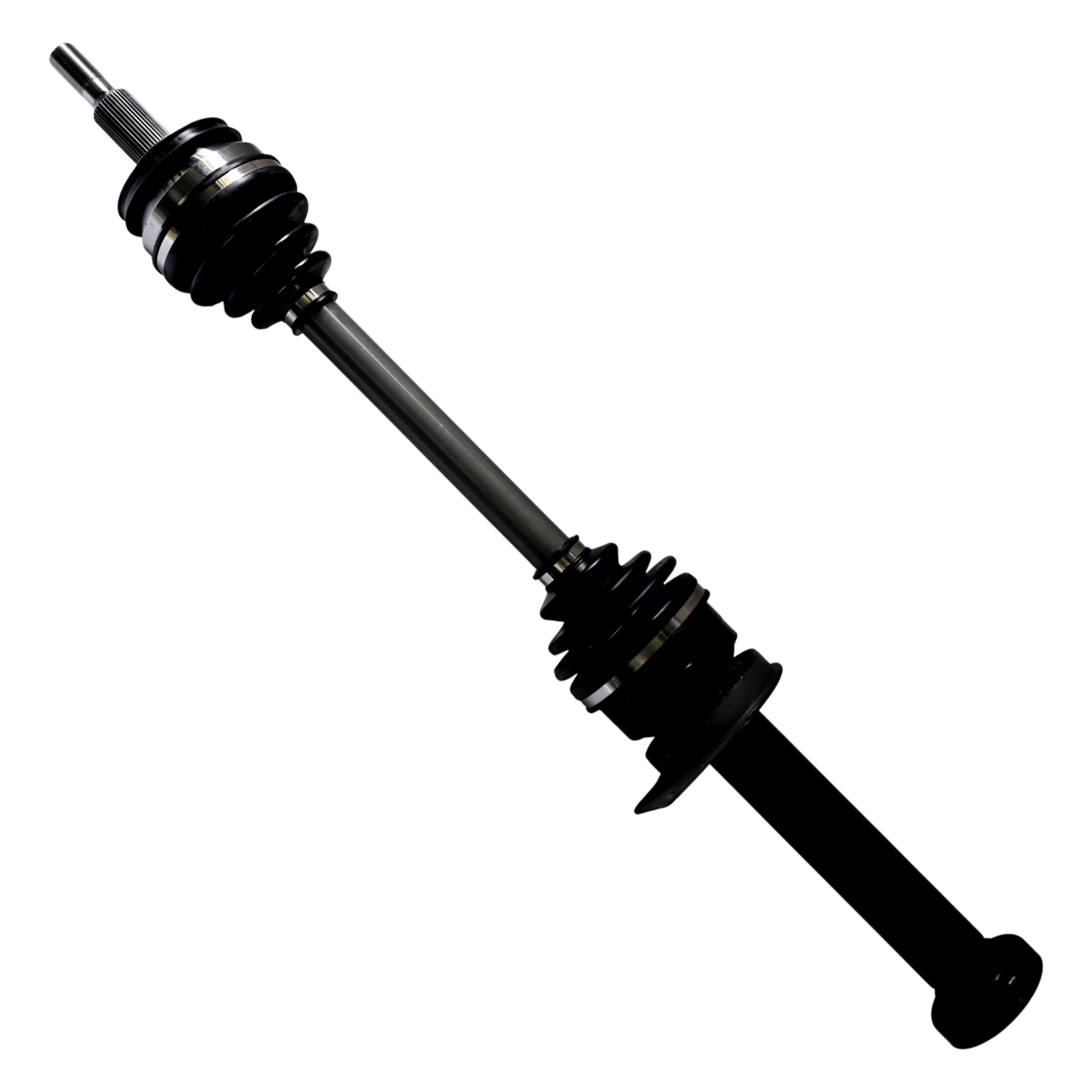 Front Right Drive Shaft For Vw California T5, Multivan Mk5, Transporter Mk5