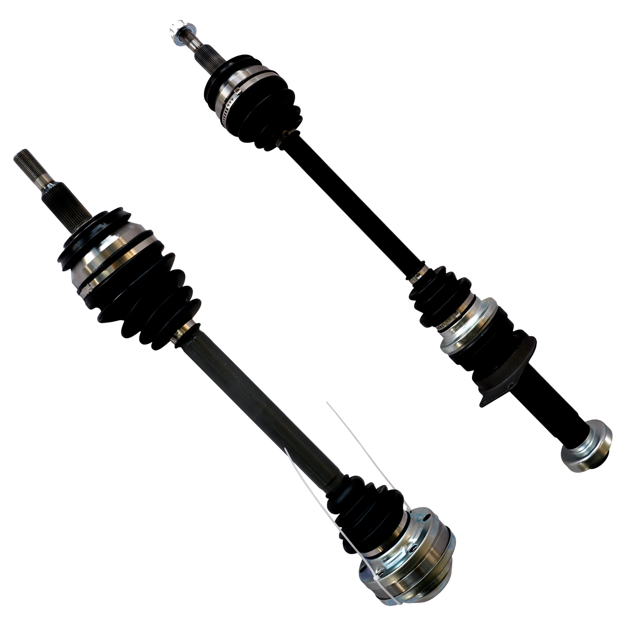 Front Driveshafts For Vw Multivan, Caravelle Mk5, Transporter Mk5/Mk6, T5 T6