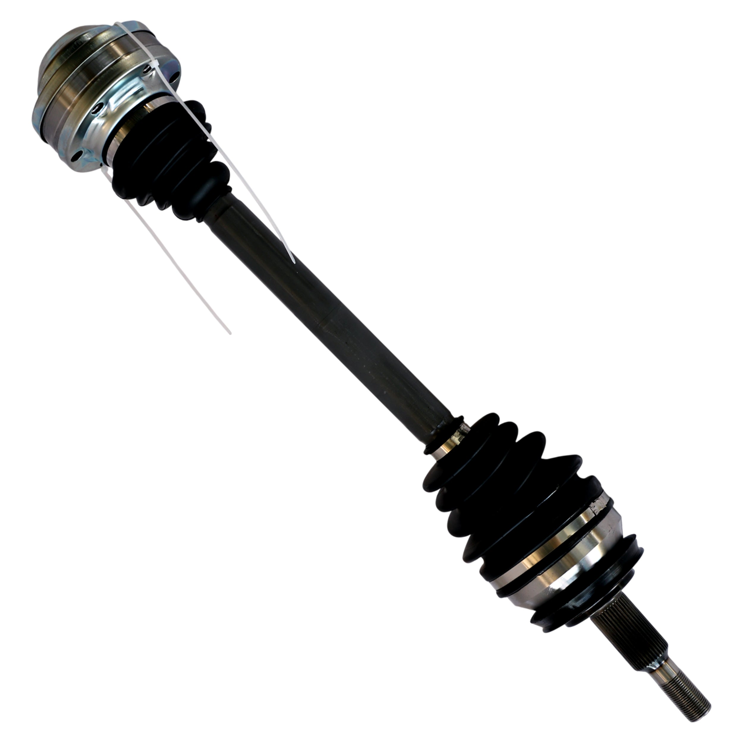 Front Left Driveshaft 24152 For Vw Caravelle Mk6, Multivan Mk5 1.9 Tdi 2.0 2.5