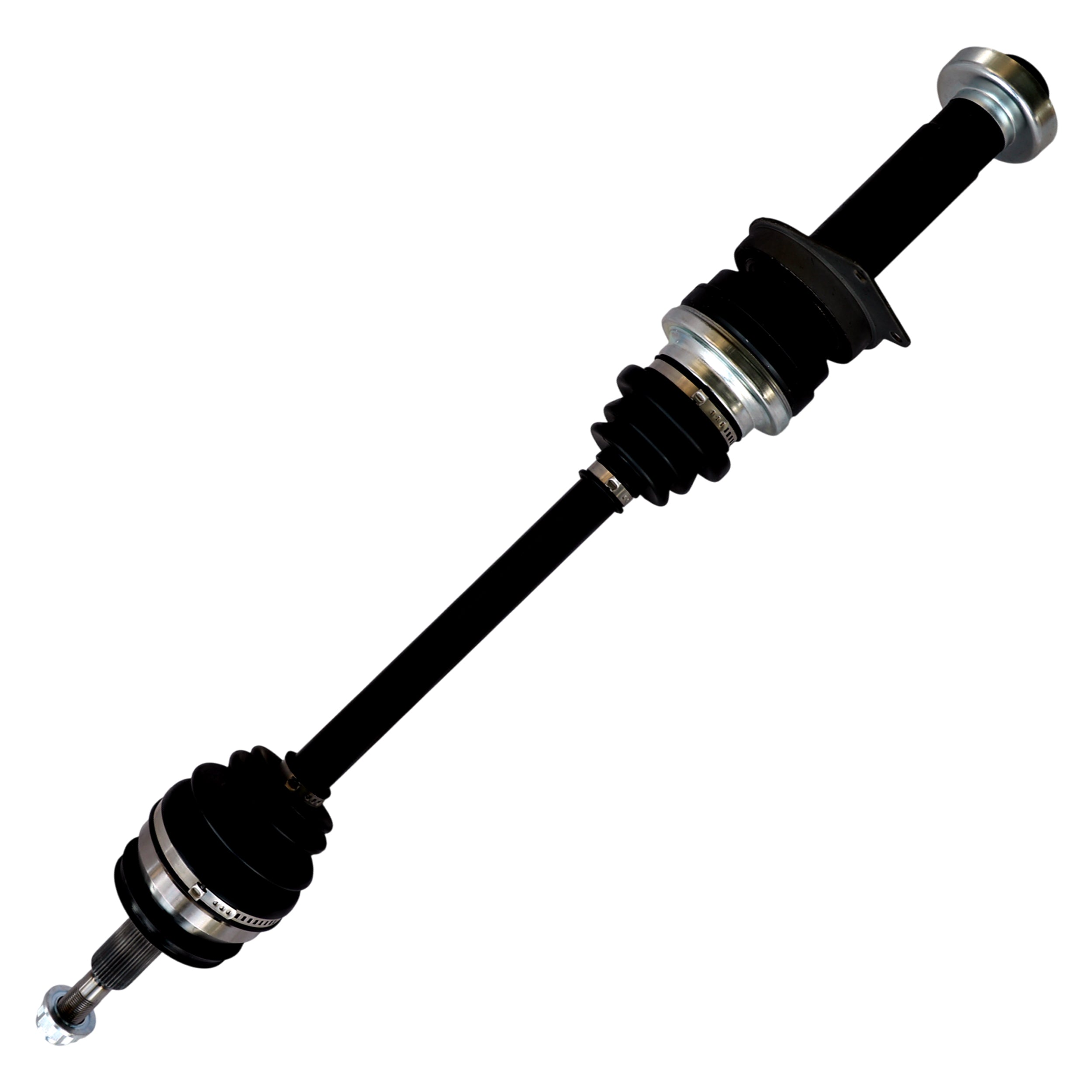 Front Right Driveshaft For Vw Caravelle Mk6, Multivan Mk5 1.9 Tdi 2.0 2.5