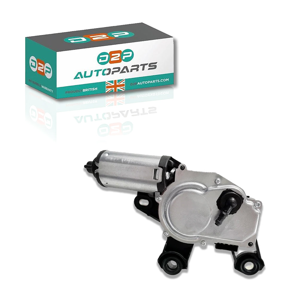 Rear Wiper Motor 7P6955711 for VW Touareg 7P5 7P6 2010-2018