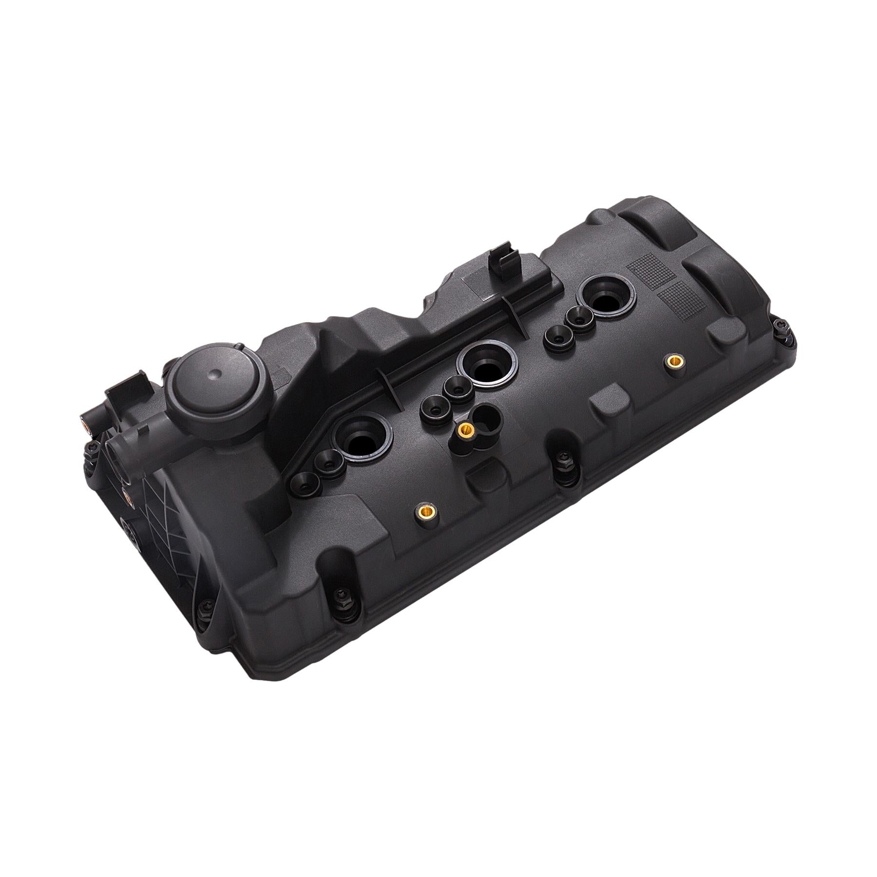 Engine Cylinder Head Cover Right Side For Audi: A4, A4 All Road, A5, A6, A6 All Road, A7, A8, Q5, Q7