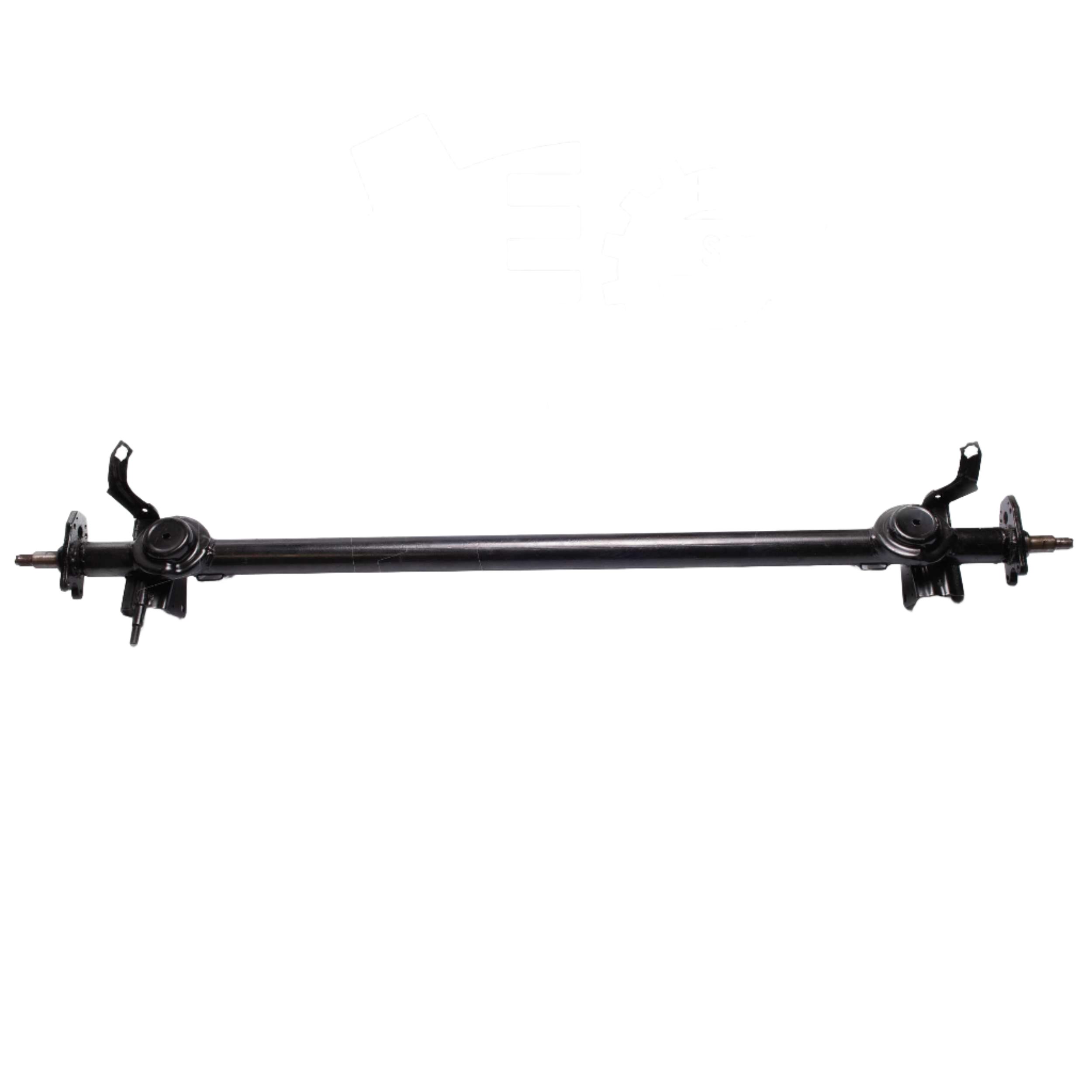 Rear Axle Beam for Nissan: Pixo, Opel: Agila, Suzuki: Splash, Swift 46510M68K50