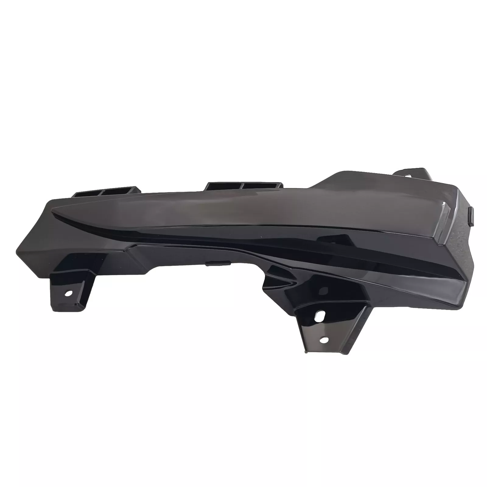 Front Left Bumper Trim For Tesla: Model 3