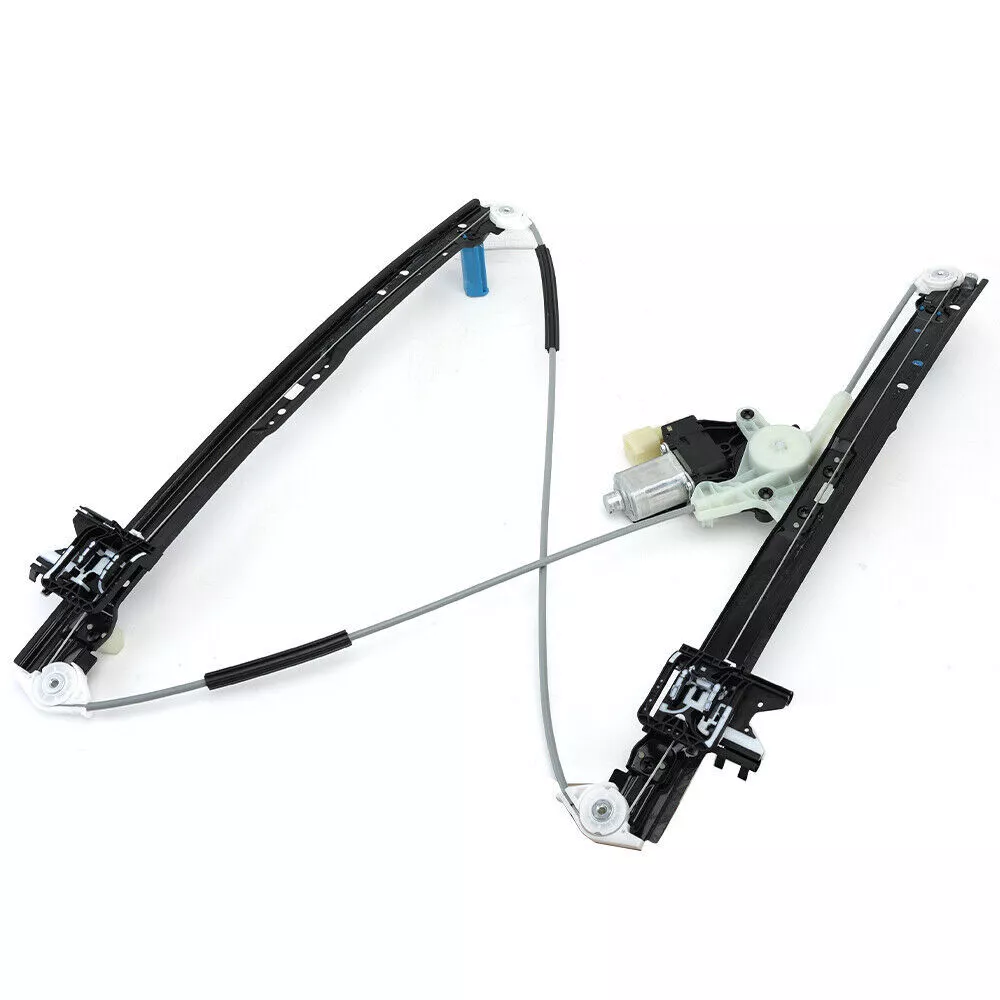 Front Left Window Regulator & Motor For Land Rover: Discovery