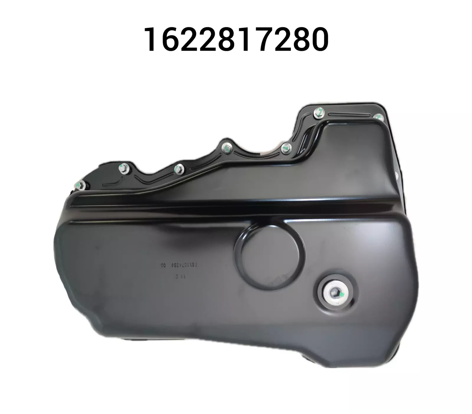Oil Sump Pan For Citroën: Relay, Opel: Movano, Peugeot: Boxer