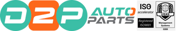 D2P Autoparts