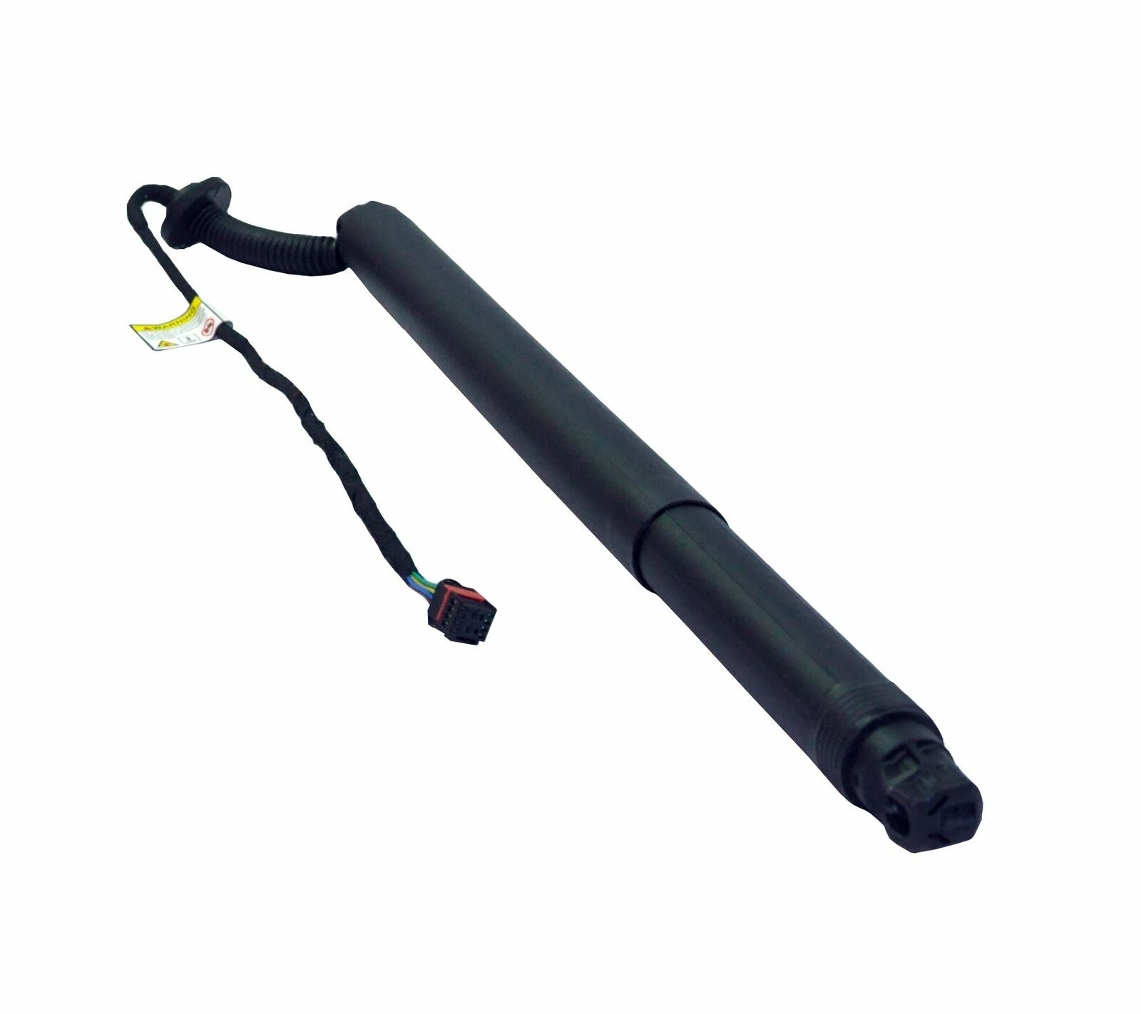 016570 STABILUS // LIFT-O-MAT® Tailgate strut 470N, 430,5 mm for Volvo V50  545 ▷ AUTODOC price and review