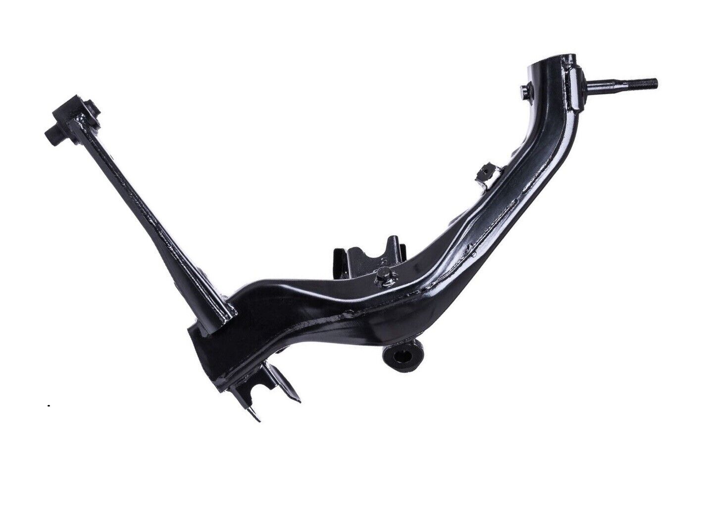 x2 Rear Left Right Lower Suspension Wishbone Arms for Toyota: Avensis