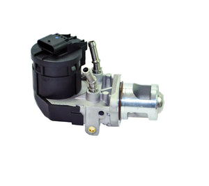 12V Electric EGR Valve (5 Pins) For BMW: 1, 2, 3, 4, 5, 6 and 7 Series, X1, X3. X4, X5 and X6 11717810871 - D2P Autoparts