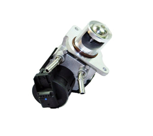 12V Electric EGR Valve (5 Pins) For BMW: 1, 2, 3, 4, 5, 6 and 7 Series, X1, X3. X4, X5 and X6 11717810871 - D2P Autoparts