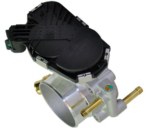 12V Throttle Body For Vauxhall-Opel, and Chevrolet 55577375 - D2P Autoparts