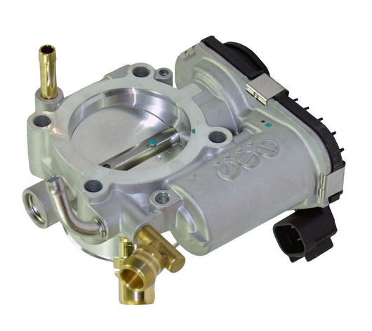 12V Throttle Body For Vauxhall-Opel, and Chevrolet 55577375 - D2P Autoparts
