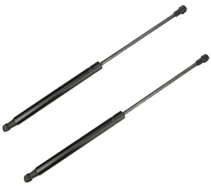 2X Bonnet Gas Struts Lift Spring (Left & Right) For Land Rover - D2P Autoparts