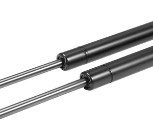 2X Tailgate Boot Gas Strut Spring (Left & Right) For BMW: 3 Series, 51247127875 - D2P Autoparts