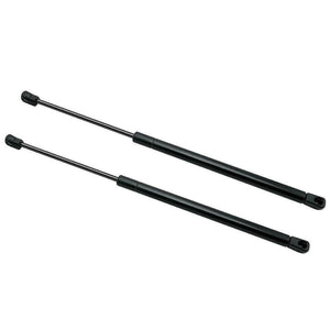 2X Tailgate Boot Gas Struts (Left & Right) For Mini: Mini, 41626801258 - D2P Autoparts