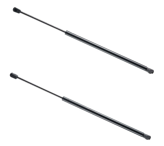 2x Tailgate Boot Gas Struts (Left & Right) For Opel: Insignia, Vauxhall: Insignia, 13246577 - D2P Autoparts