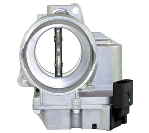 4 Pins Throttle Body (With Seals) For Audi, VW, Seat and Skoda 03G128061A - D2P Autoparts