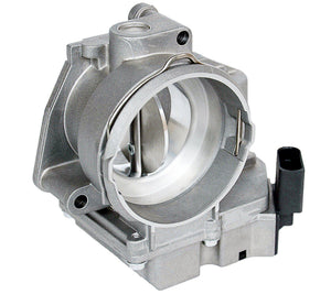4 Pins Throttle Body (With Seals) For Audi, VW, Seat and Skoda 03G128061A - D2P Autoparts