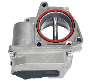 4 Pins Throttle Body (With Seals) For Audi, VW, Seat and Skoda 03G128061A - D2P Autoparts