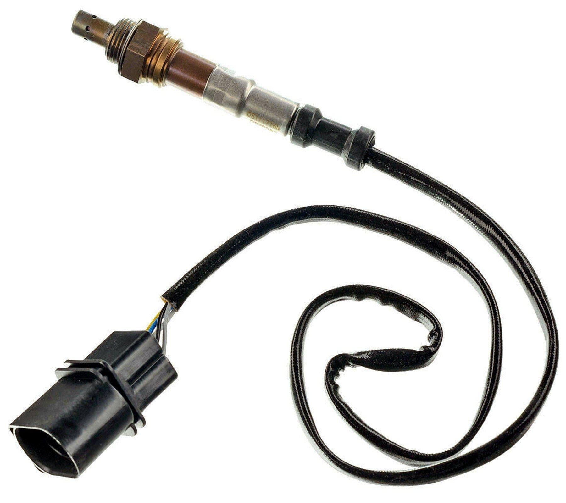Capteur Lambda 5 Fils - Compatible Audi A3, Seat Leon, VW Golf 1.6L, Référence 06A906262BR