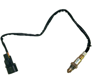 5 Wire Oxygen O2 Sensor (Pre Cat) For Audi, BMW, VW, Mercedes, Seat, Skoda, and Porsche - D2P Autoparts